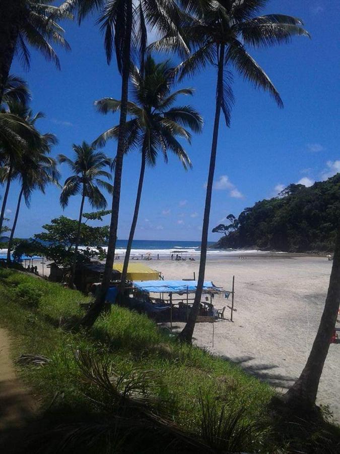 Recanto Calua Serra Grande  Esterno foto