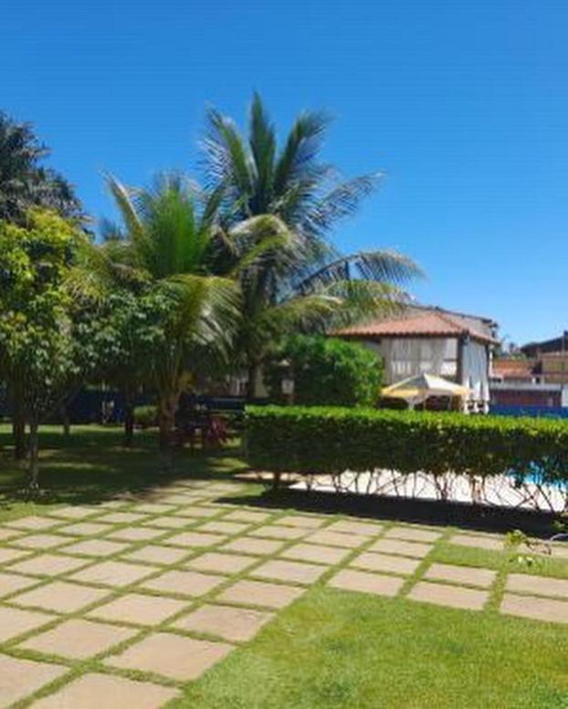 Recanto Calua Serra Grande  Esterno foto